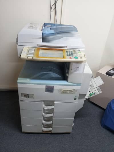 RICOH 2851