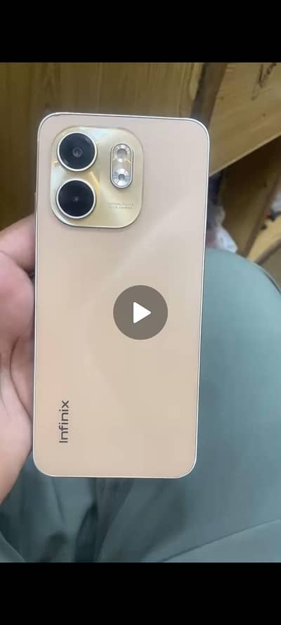 Infinix Smart 9
