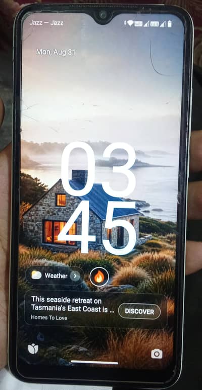 RedmiA2+