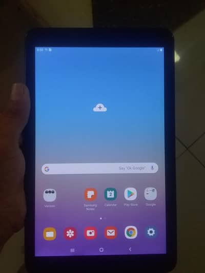 Samsung Galaxy tab A8 for sale
