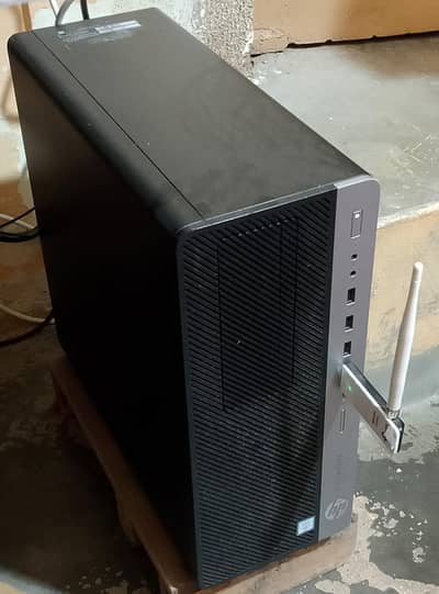 gaming PC 16 GB ram 256ssd  2 gb graphic card
