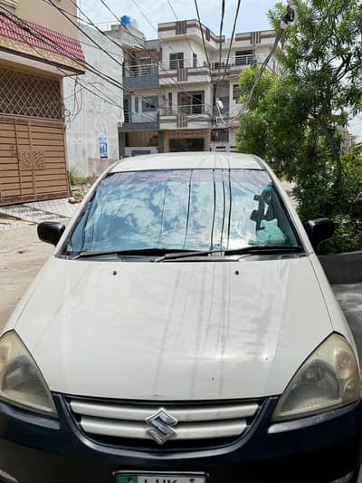 Suzuki Liana 2006