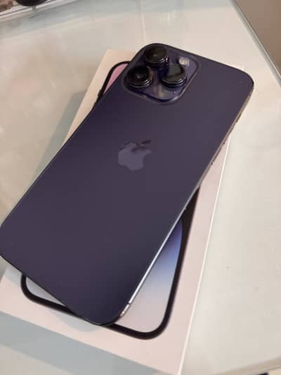 Apple iPhone 14 Pro Max 128gb