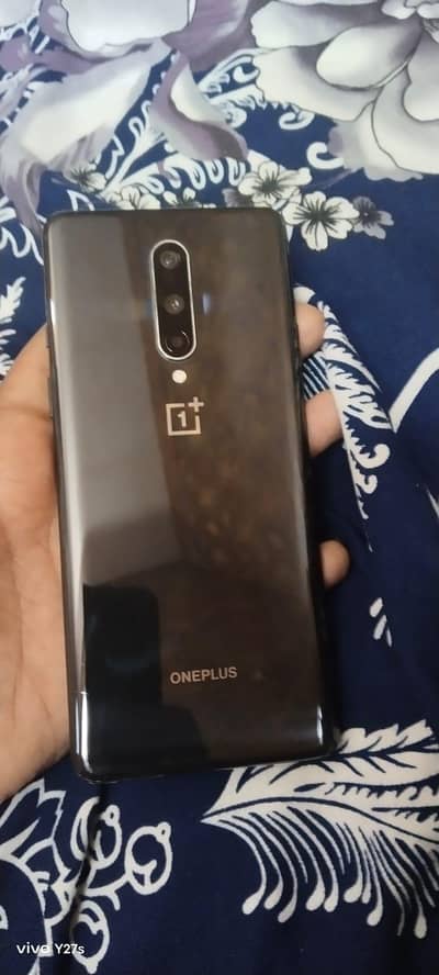 One Plus 8