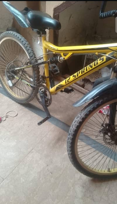 cycles for sell