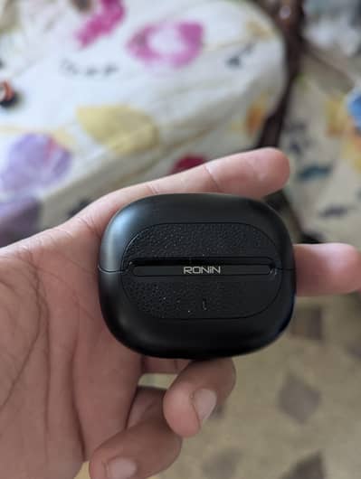 Ronin nox buds