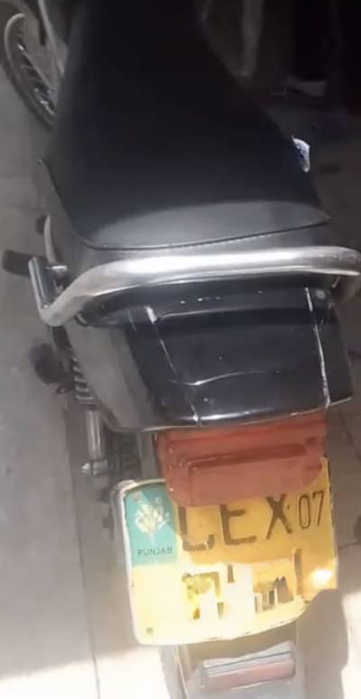 Bike for sale
