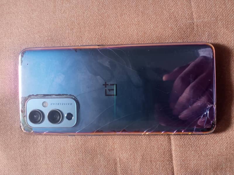 OnePlus 9 5g 2
