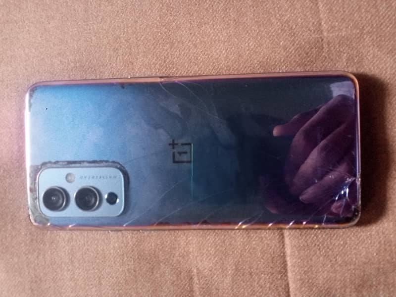 OnePlus 9 5g 3