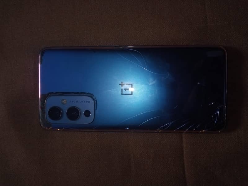 OnePlus 9 5g 4