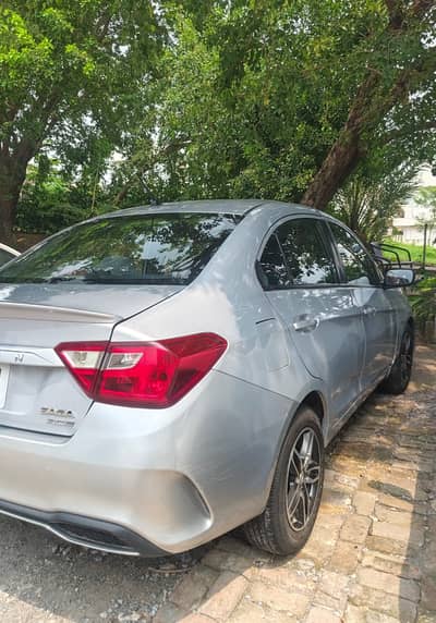 Proton Saga 2022