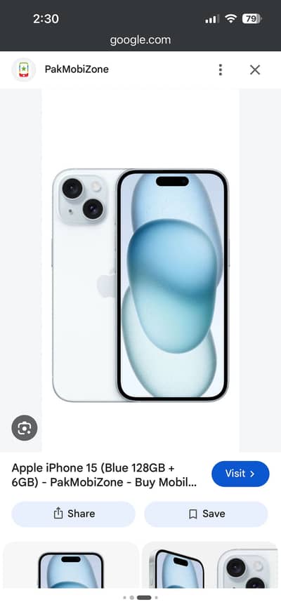 Apple iPhone 15 i cloud lock