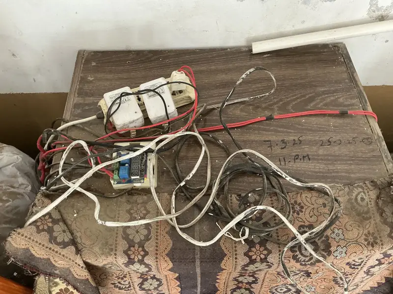 Wooden incubator — photo 4