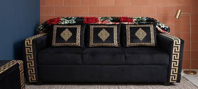 Furniture Set for Sale – Excellent Condition