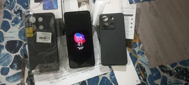redmi note 13 8+8 GB 256gb 4g