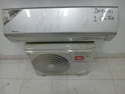 | 1.5 Ton | dawlance- DC inverter heat and cool|| 0321-0833328 ,/