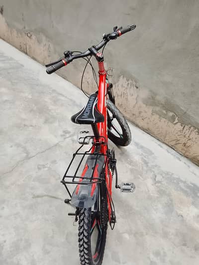 cycle imported
