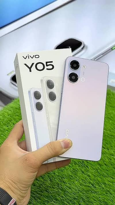 Vivo y05