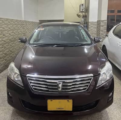 Toyota Premio 2008 1.8X