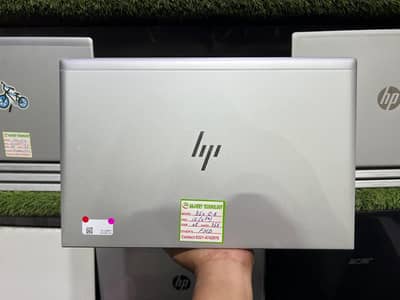i5 11th Gen HP EliteBook 850 G8 FHD Full Display