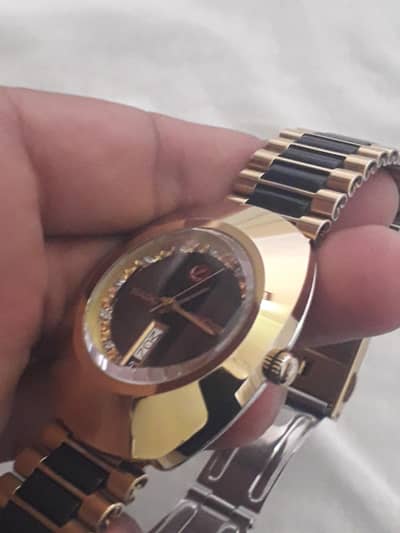 rado diastar