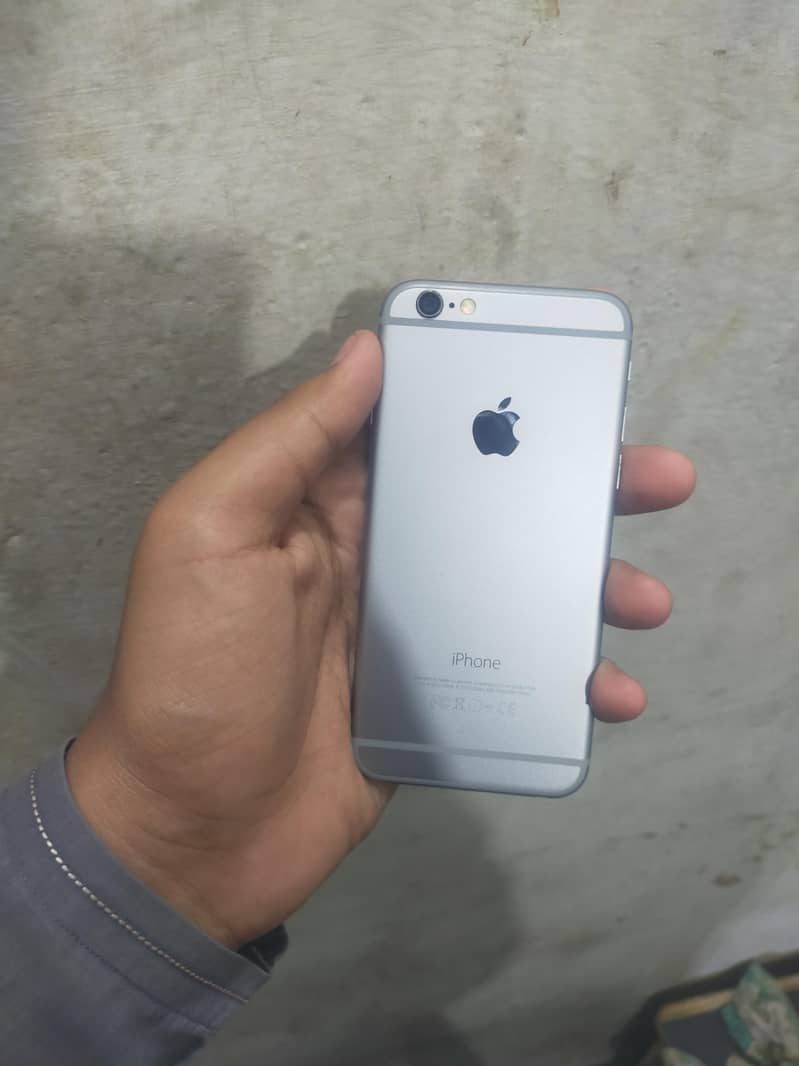 Apple iPhone 6 1