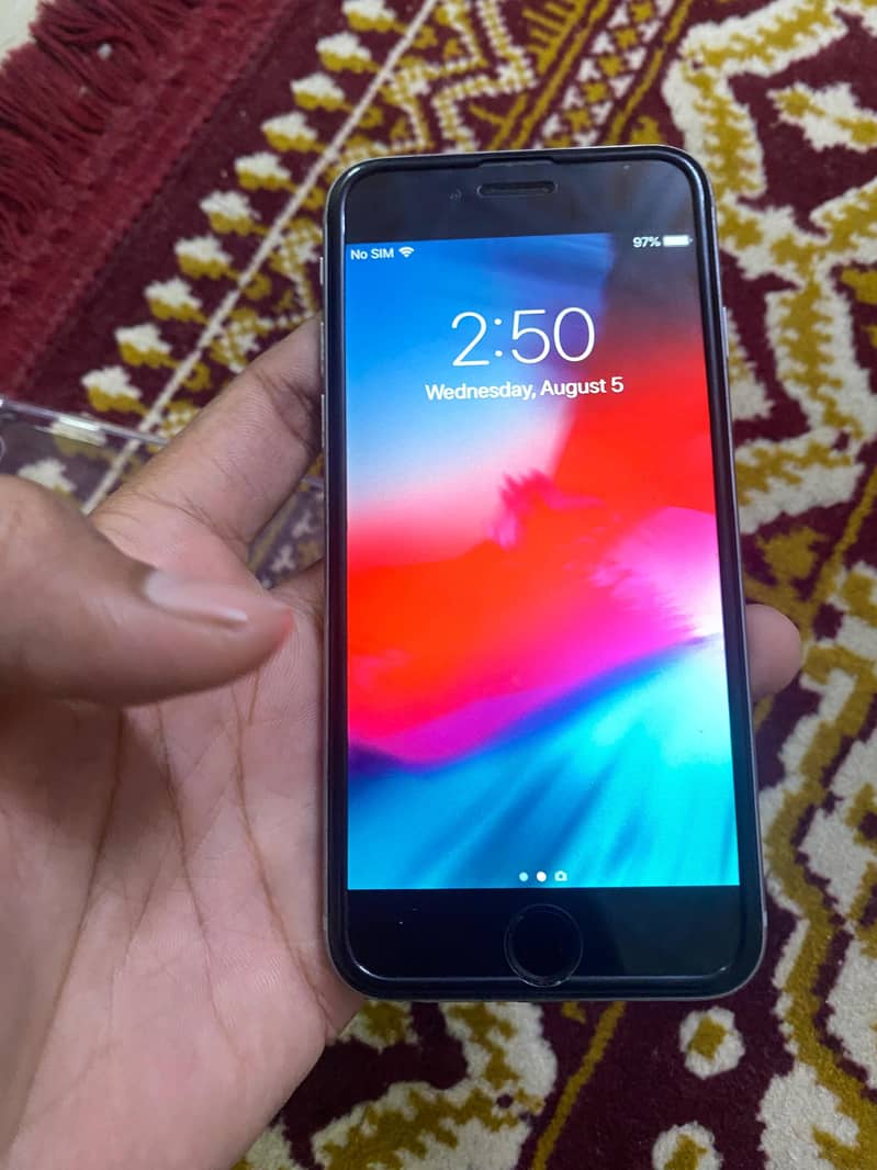 Apple iPhone 6 3