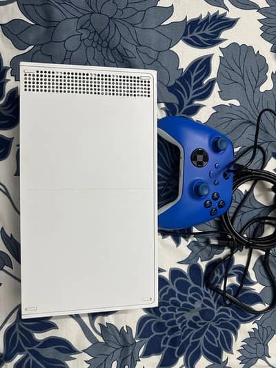 Xbox series S 512GB (fixed price)