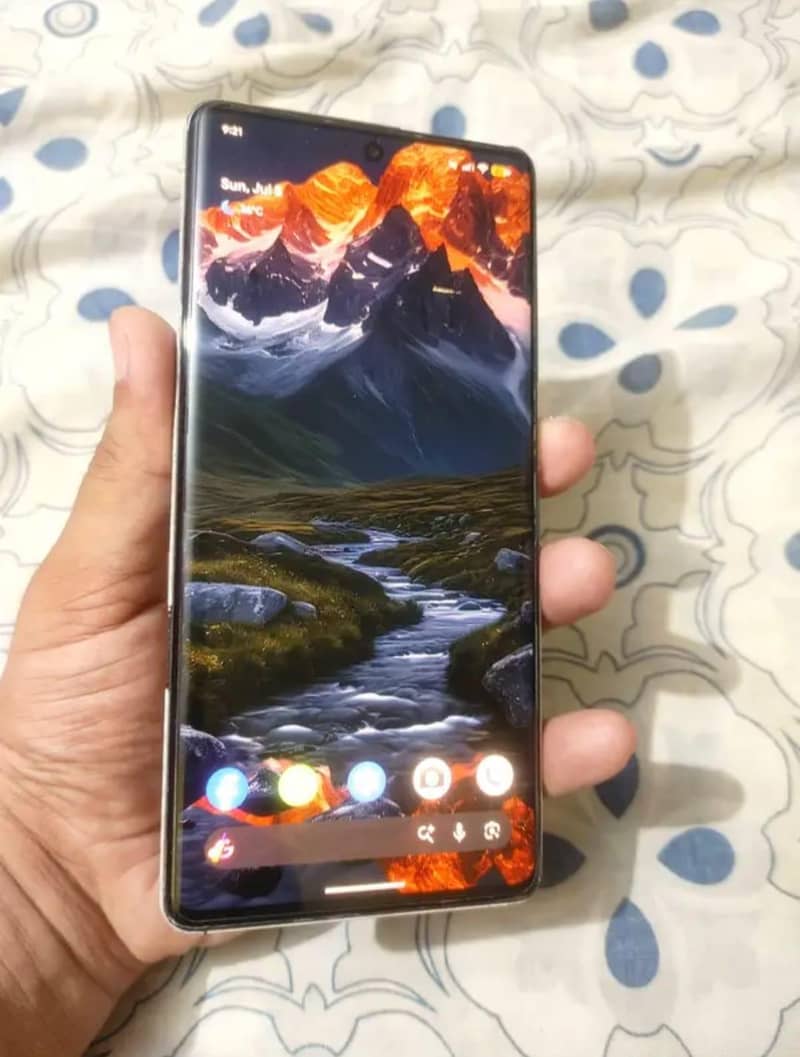 Google Pixel 7 Pro 1