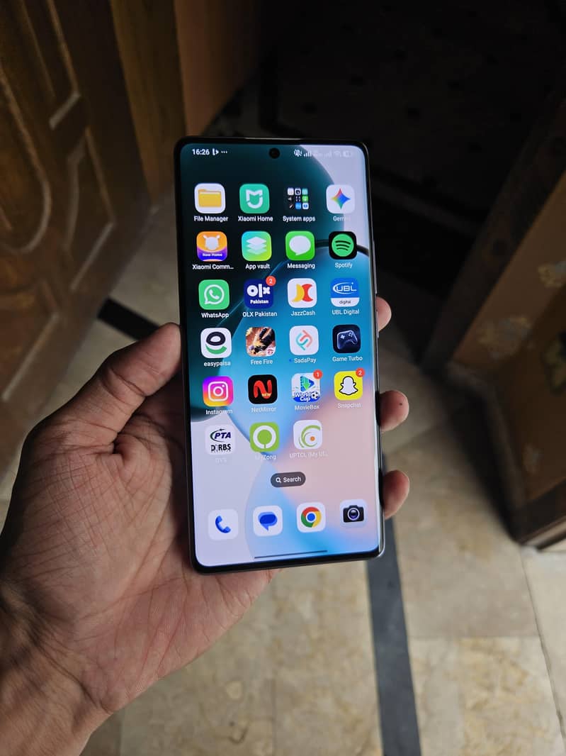 Xiaomi Redmi Note 14 Pro 3