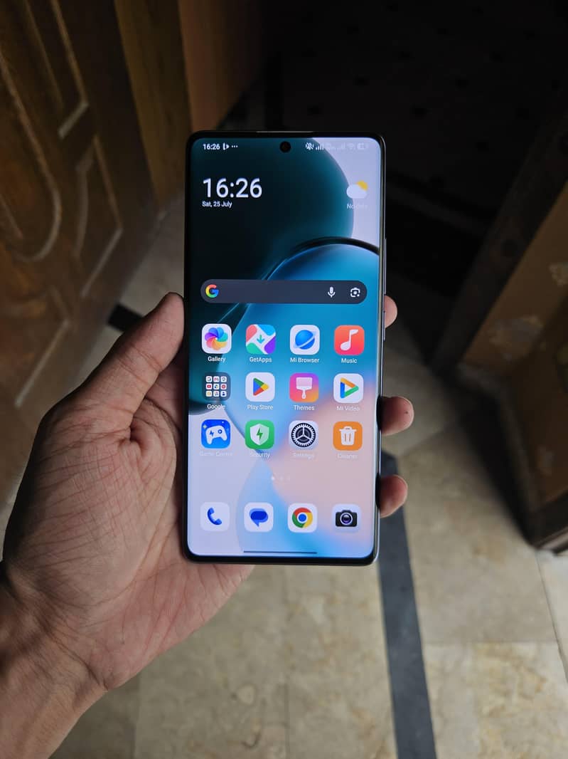 Xiaomi Redmi Note 14 Pro 4