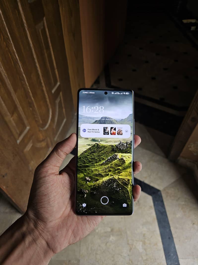 Xiaomi Redmi Note 14 Pro 6