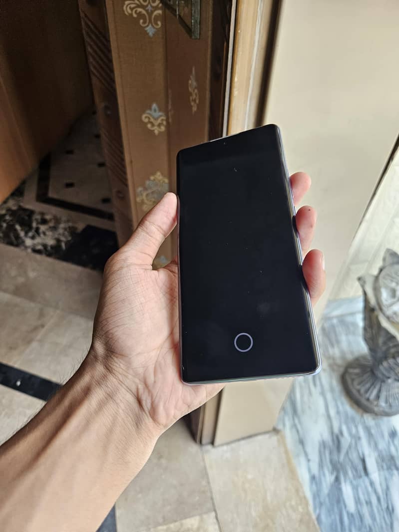 Xiaomi Redmi Note 14 Pro 8