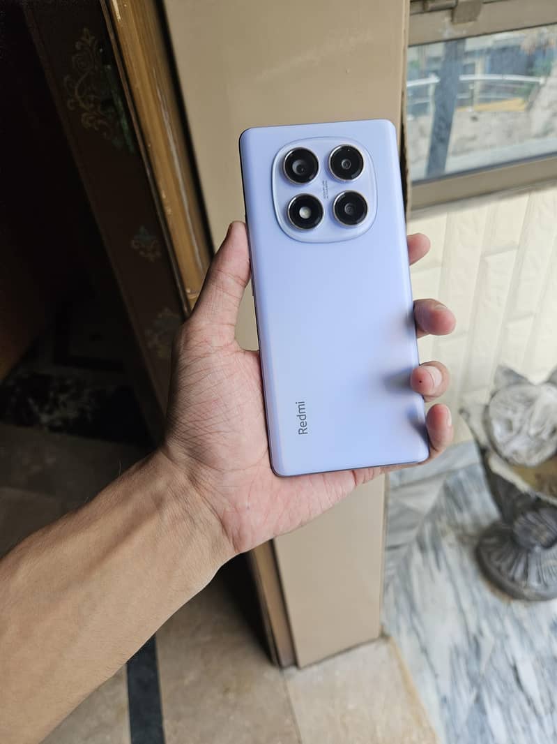 Xiaomi Redmi Note 14 Pro 9