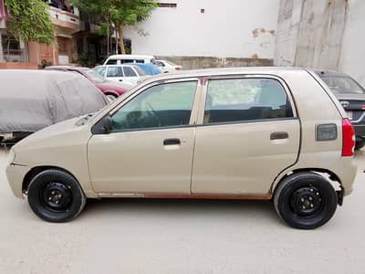 Suzuki Alto 2006