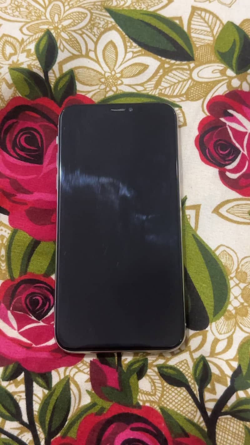 Apple iPhone X 6