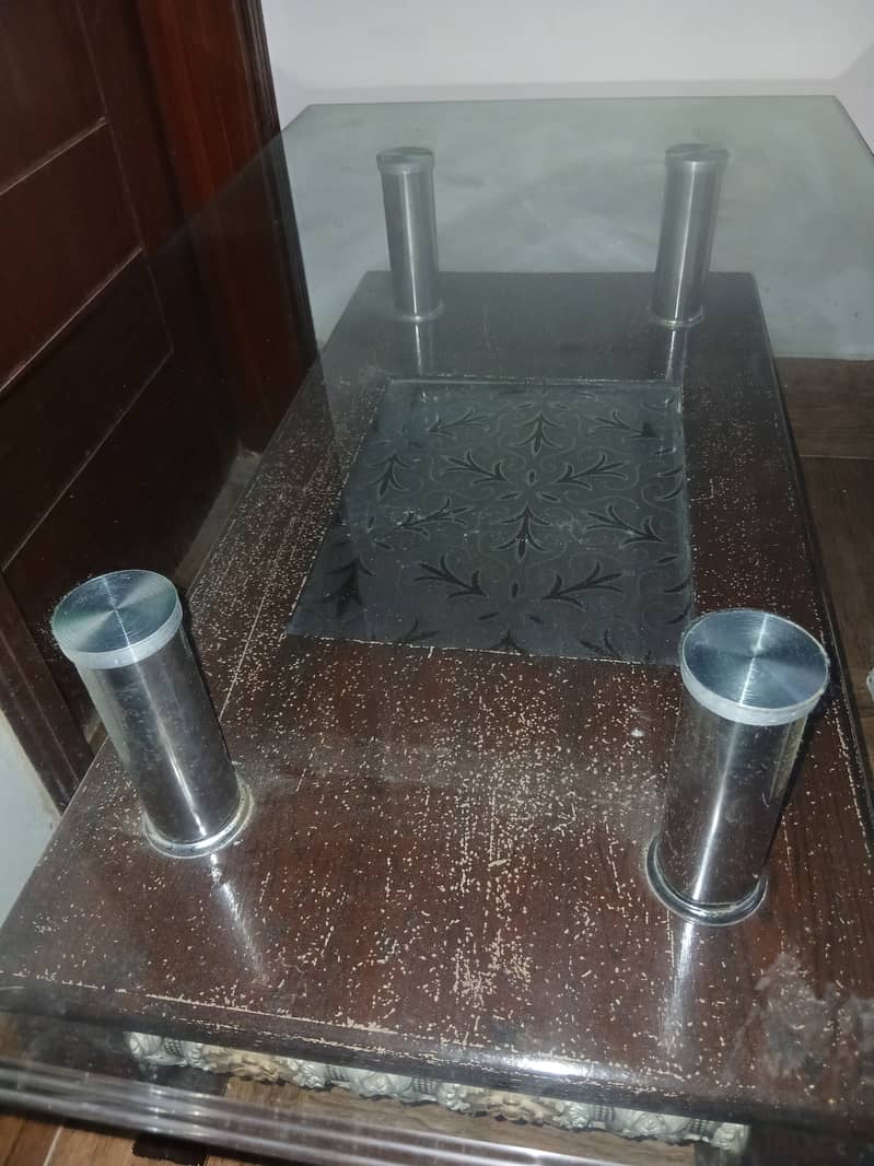 Centre Table 0