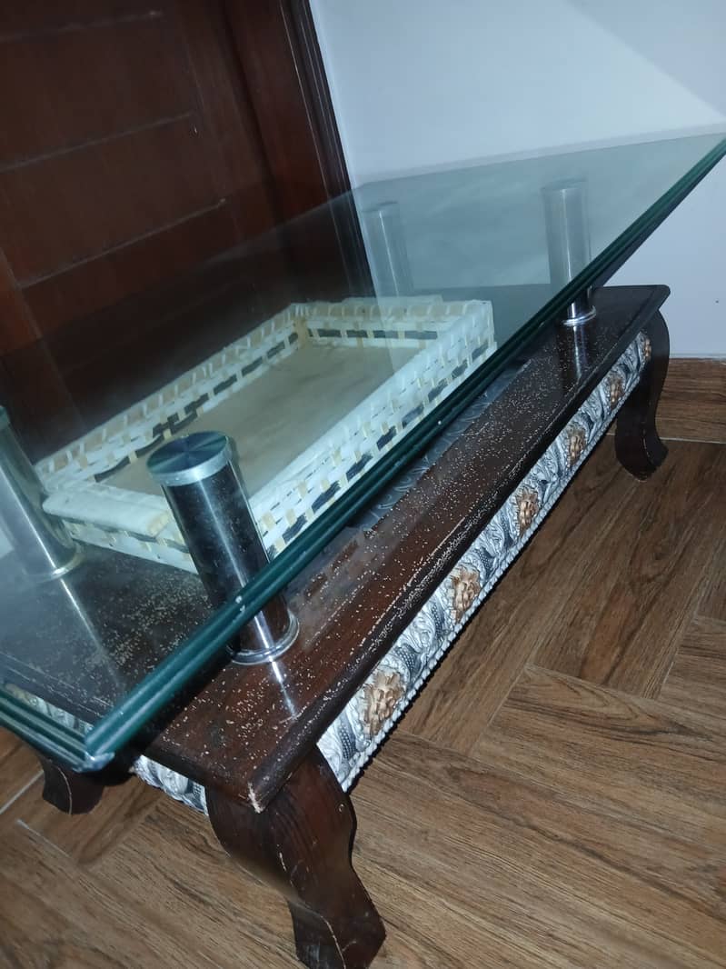 Centre Table 2
