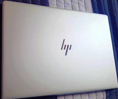 hp leptop core i7 11 generation 10/10