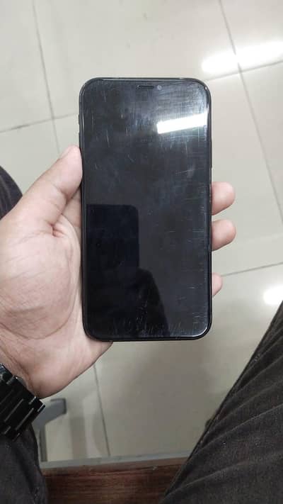 Apple iPhone XR non pta 8/10 condition