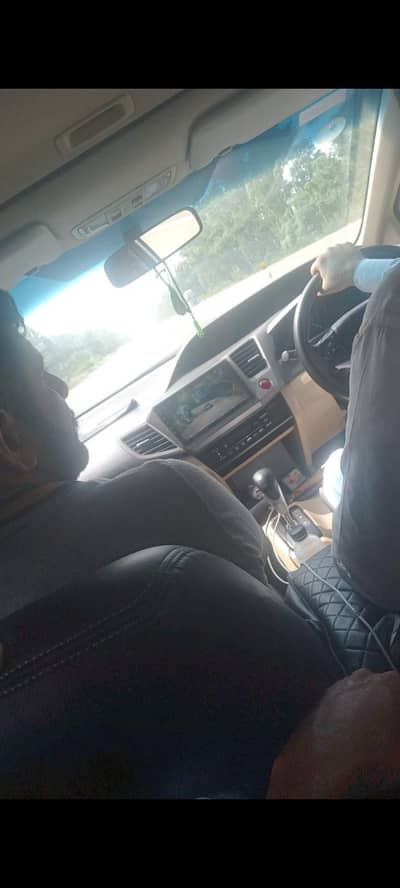 I need a car on rent