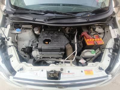 Suzuki Wagon R 2022