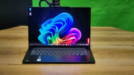  Lenovo Yoga Slim 7x | Snapdragon X Elite | 16GB 8448MT/s |OLED 90HZ