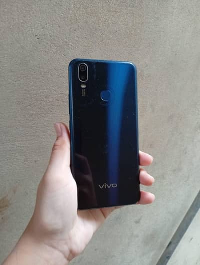Vivo Y11 3/32
