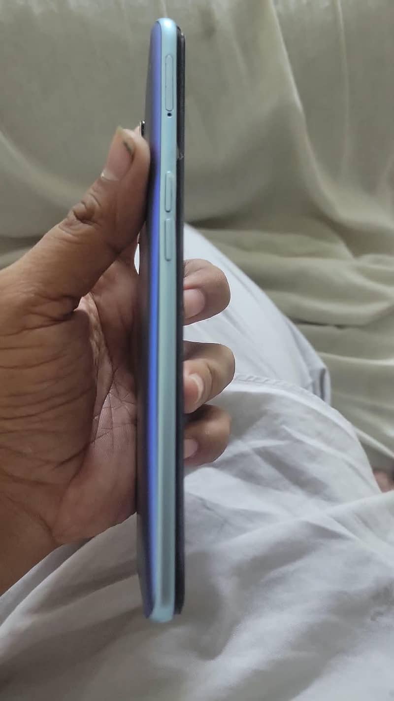 OPPO A96 5