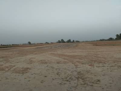 10 MARLA LDA APPROVED PLOT FOR SALE ON 3 YEAR EASY INSTALLMENT PLAN IN ETIHAD TOWN PHASE 4 PINE AVENUE ROAD LAHORE