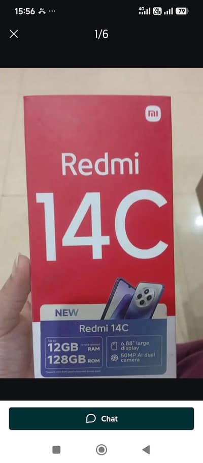 Xiaomi 14 C