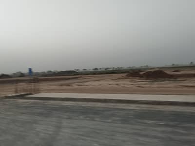 3 MARLA LDA APPROVED PLOT FOR SALE ON IN ETIHAD TOWN PHASE 2 PINE AVENUE ROAD LAHORE