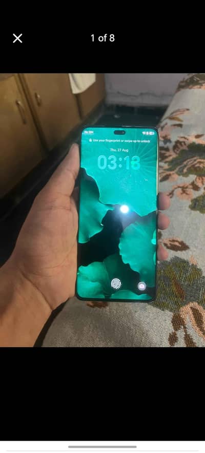 Honor X9c