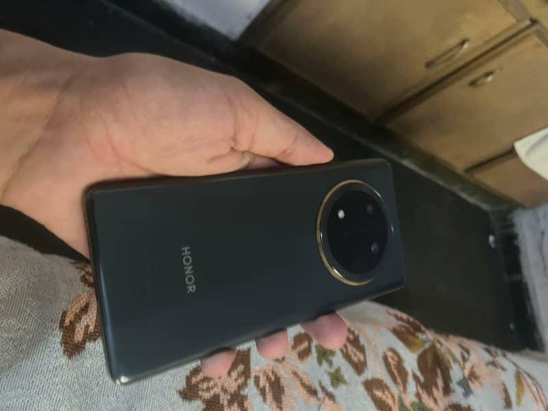 Honor X9c 1